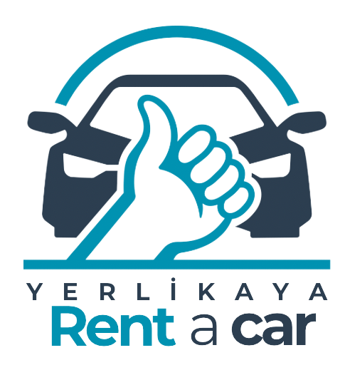 Araç Kiralama Logo